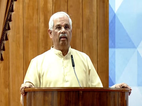 Kerala Governor asked State Govt to remove "half-truths" from policy address, which it accepted: Lok Bhavan