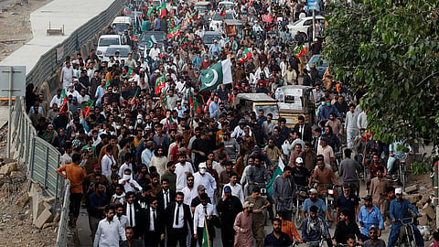 Jan 25 to be observed as Baloch Genocide Remembrance Day