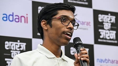 Praggnanandhaa Rameshbabu confirmed for Norway Chess 2026, which will be held in Oslo in May and June 2026.