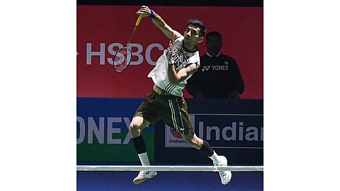 Indonesia Masters: Lakshya Sen, Kidambi Srikanth and PV Sindhu storm into pre-quarterfinals