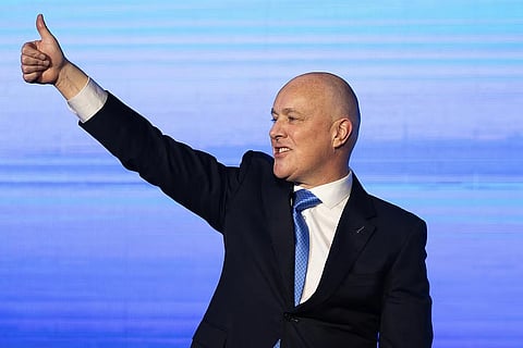 New Zealand election November 7: Voters eye housing, living costs
