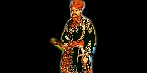 Pandiyapathy