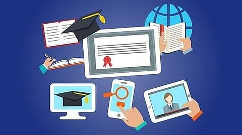 What AI really means for online degree students in India; and what it doesn’t