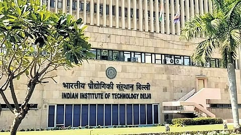 Instituted by IIT Delhi alumnus Dr Deepak Raghavan, the initiative is facilitated by the IIT Delhi Endowment Management Foundation and reflects growing alumni engagement in advancing academic research. 