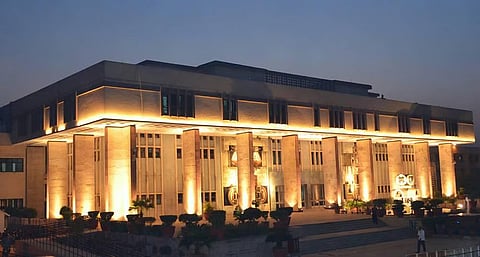 Delhi High Court 
