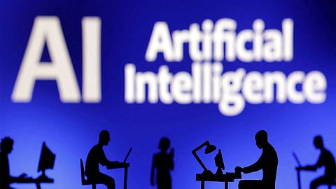 India unveils "techno-legal" AI governance framework to balance innovation and risk. 