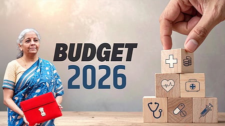 Budget 2026