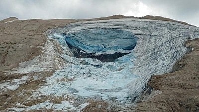 IIT Guwahati develops system to monitor Himalayan glaciers