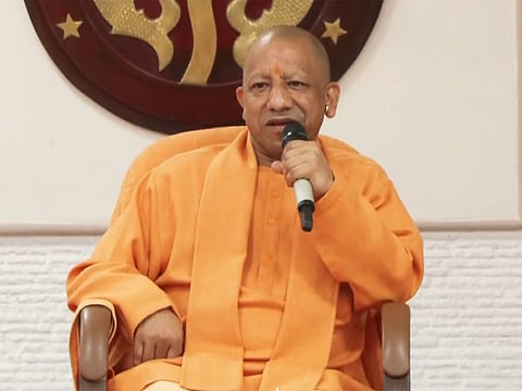 "Historic leap in India's global economic journey:" UP CM hails India-EU FTA