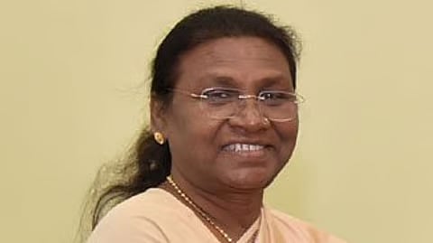 President Murmu lauds New Vande Bharat Sleeper train