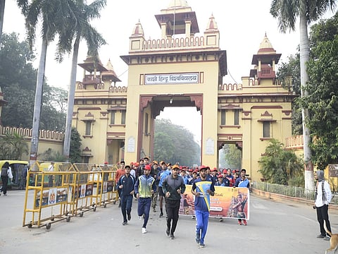 International Conference on Climate Resilient Agriculture to be hosted by Banaras Hindu University
