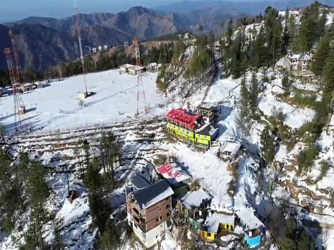 Himachal Pradesh: Youth, tourism hope for Budget boost, Apple growers express concern over imports