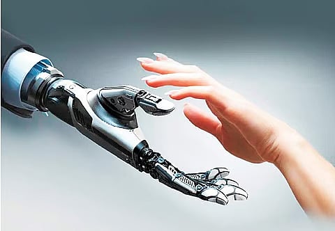 Amaravati to host India’s first AI University