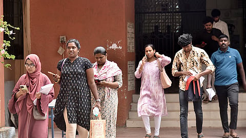 Image of students used for representational purposes only. 
