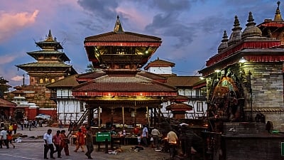 Nepal: Tourist arrivals jump by over 15 pc in Jan (Photo: IANS)