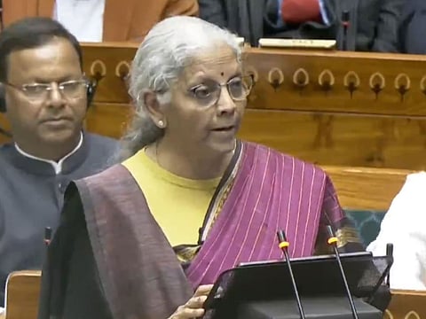 Budget 2026: Govt to upgrade allied health institutions, train 1 lakh professionals