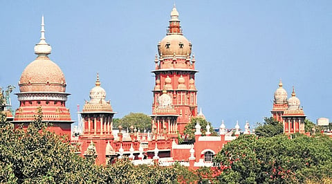 Madras HC
