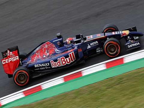 Formula 1 race could return soon in India: Sources