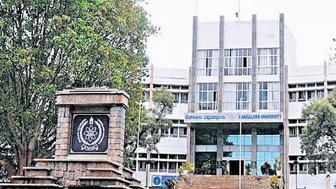 Bangalore University 