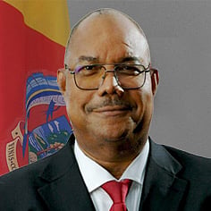 Seychelles President Patrick Herminie to embark on five-day India visit today