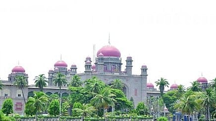 Telangana Group I candidates get big relief as HC sets aside single-judge order