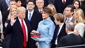 DeepSnitch AI : Trump Crypto Under Fire for Transparency, but DeepSnitch AI Is the Platform Likely to Rally 200x