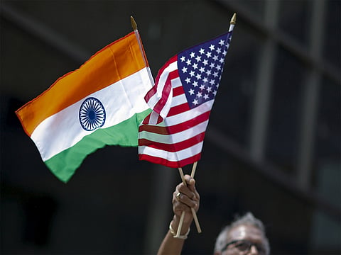 Industry chambers FICCI, PHDCCI see US trade deal creating fresh trade momentum