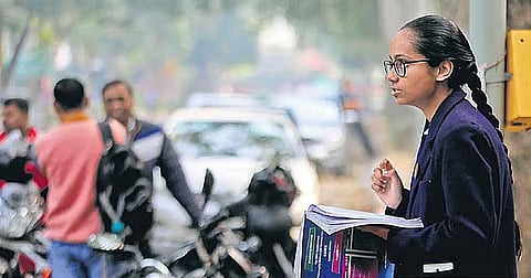 CBSE moves class 12 Board exam evaluation online from 2026
