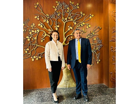 India, Hungary review bilateral ties in 11th round of Foreign Office Consultations