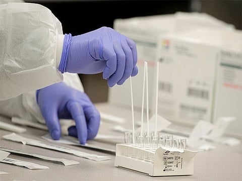 Glucose remains best test for diabetes diagnosis; HbA1c cannot be used as single test, says top expert