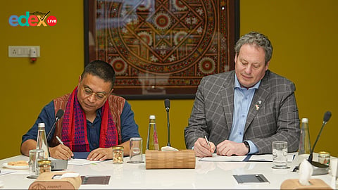 CSIR-NEERI, Puducherry Technological University sign MoU for environmental research collaboration