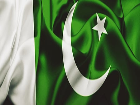 Pakistan’s polio campaign falls short as 1 million children left out