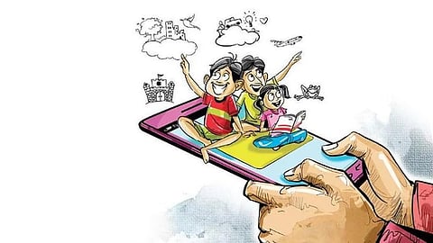 Kerala's KITE takes AI aid to prepare students for entrance exams