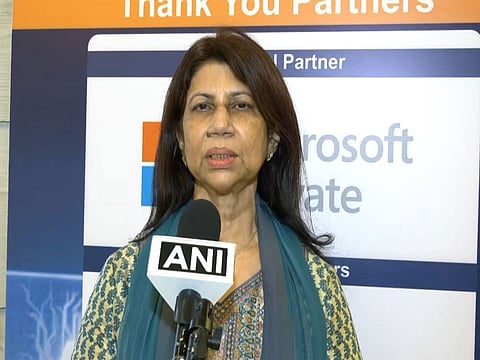 AI to reshape payments ecosystem: MIB Additional Secretary