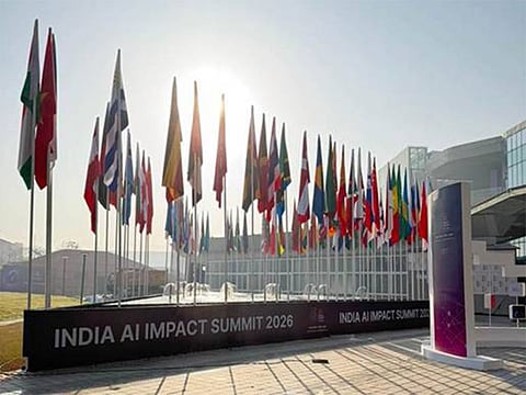 Ministry of Education to host session on "Pushing the Frontier of AI in India" at India AI Impact Summit 2026