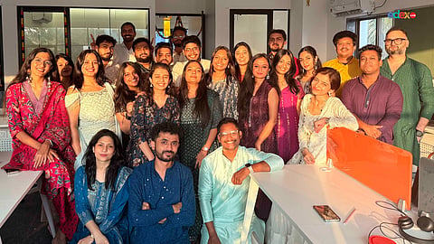 Pune EdTech startup raises $850K to build AI-driven career ecosystem