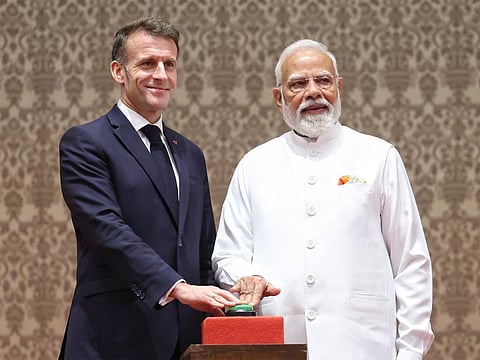 Two-day Indo-France forum on frugal innovation to be held in the city