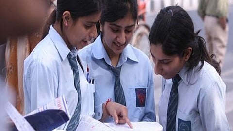 Manipur Class 10 Results 2026: 88.74% students clear board exam