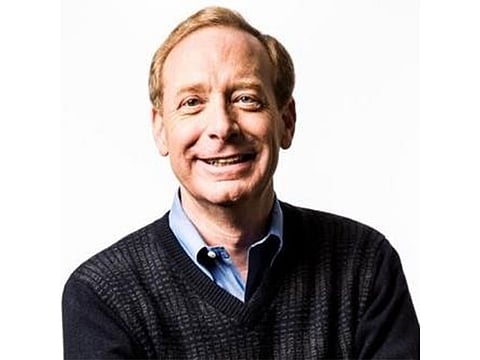 Microsoft announces $50 bn investment to push AI in Global South