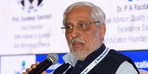Reimagining Environmental Education: UPES hosts National Expert Workshop
