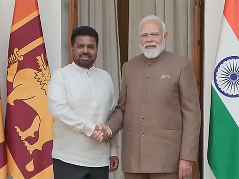 Sri Lanka reaffirms commitment to responsible AI and deepens bilateral engagements at AI Impact Summit 2026 in India