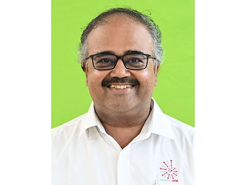 IIT Madras Prof. B. Ravindran appointed to UN's Independent International Scientific Panel on AI