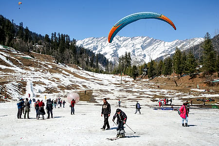 India’s tourism sector poised for accelerated growth after booster shot in Budget
