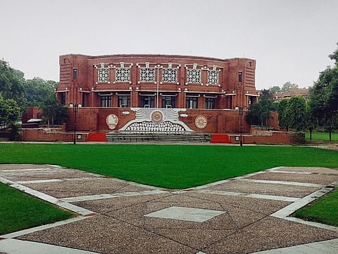 IIM-Lucknow ranked 5th in country among top B-Schools