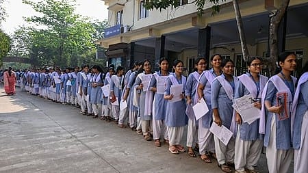 CBSE Class 12 Geography Exam Analysis, Answer Key 2026