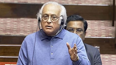 Congress slams NCERT textbook rewrite as ‘RSS-driven’ amid row