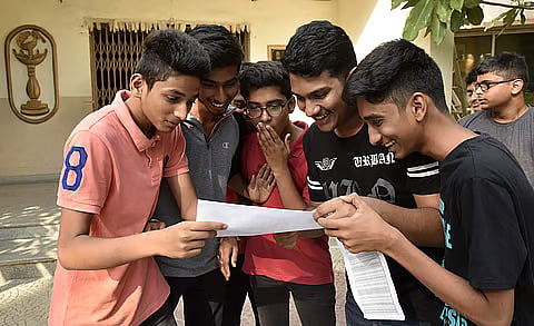 CBSE 12th toppers 2026: Who topped CBSE 12th 2026?