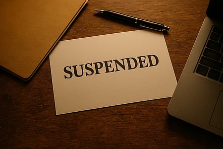 Teacher suspended over student harassment allegations in J-K's Ramban