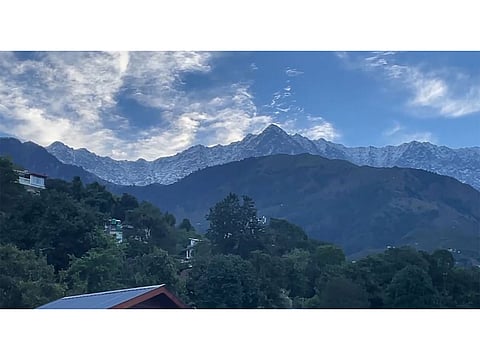 Himachal's Kangra gets highest number of foreign, domestic tourists since Covid