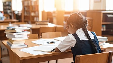 Karnataka II PUC Examination-2 begins today: over 1.7 lakh students register